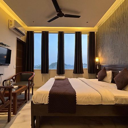 Hotel Casa Mohali Eksteriør bilde