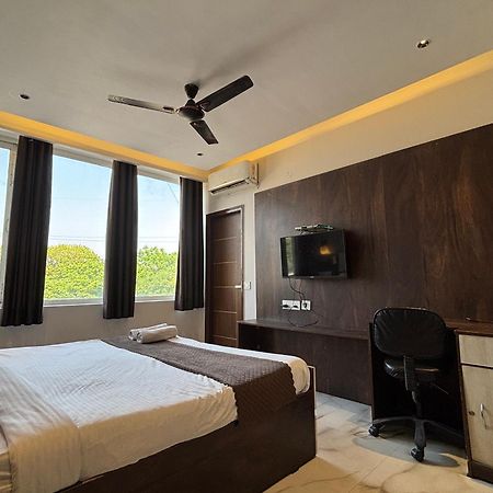 Hotel Casa Mohali Eksteriør bilde