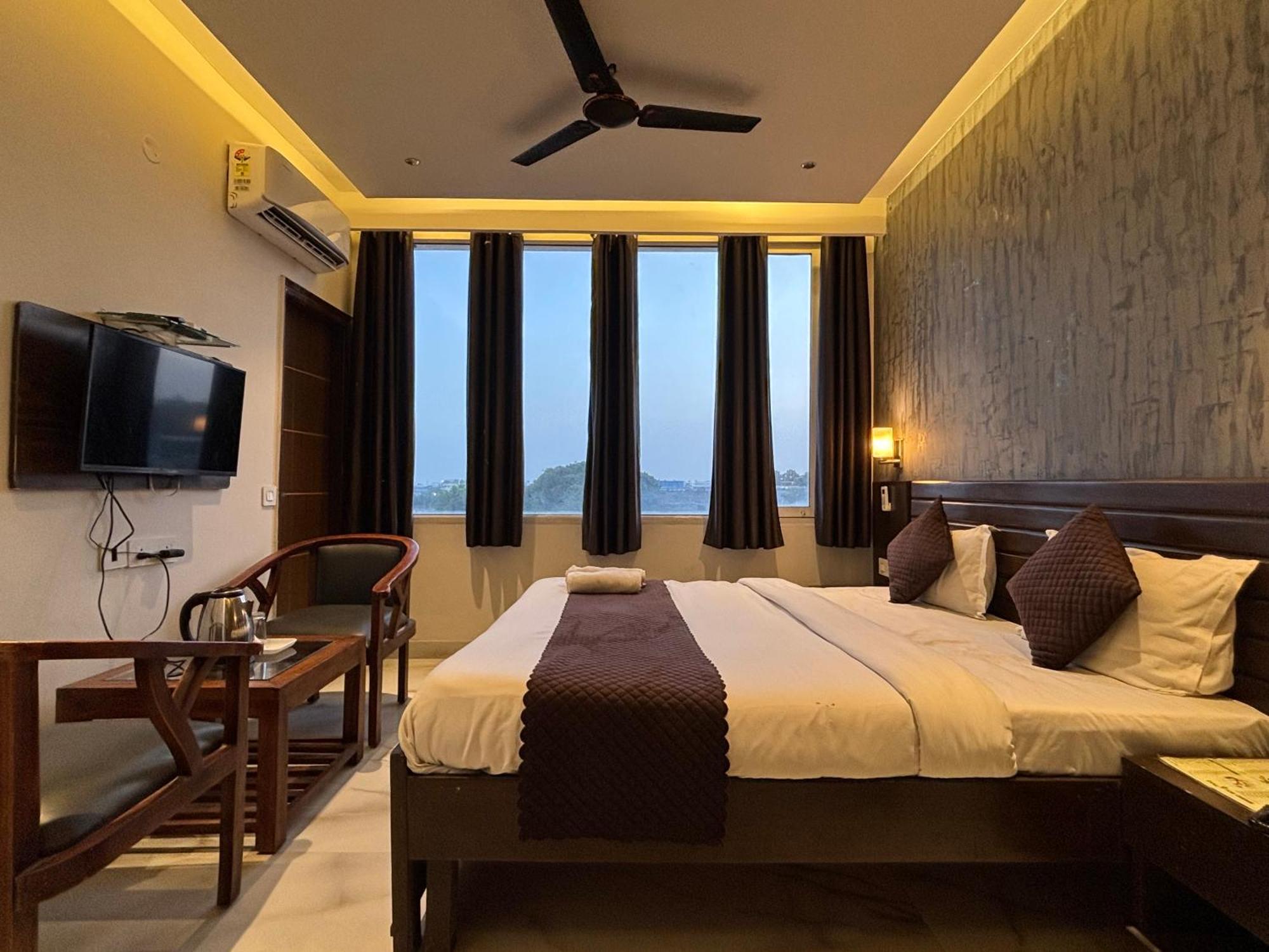 Hotel Casa Mohali Eksteriør bilde