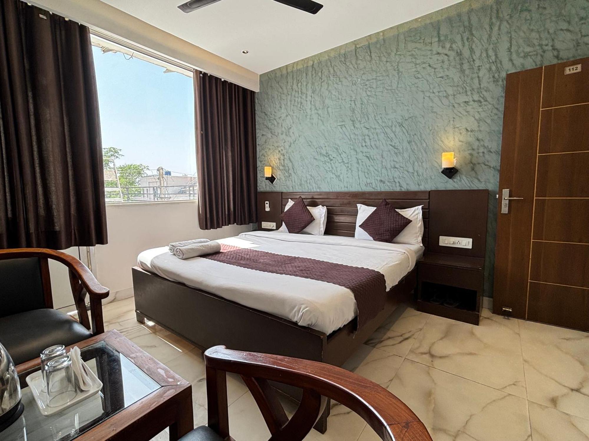 Hotel Casa Mohali Eksteriør bilde