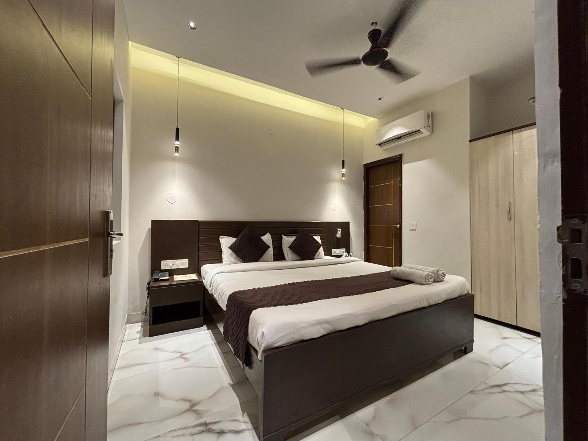 Hotel Casa Mohali Eksteriør bilde