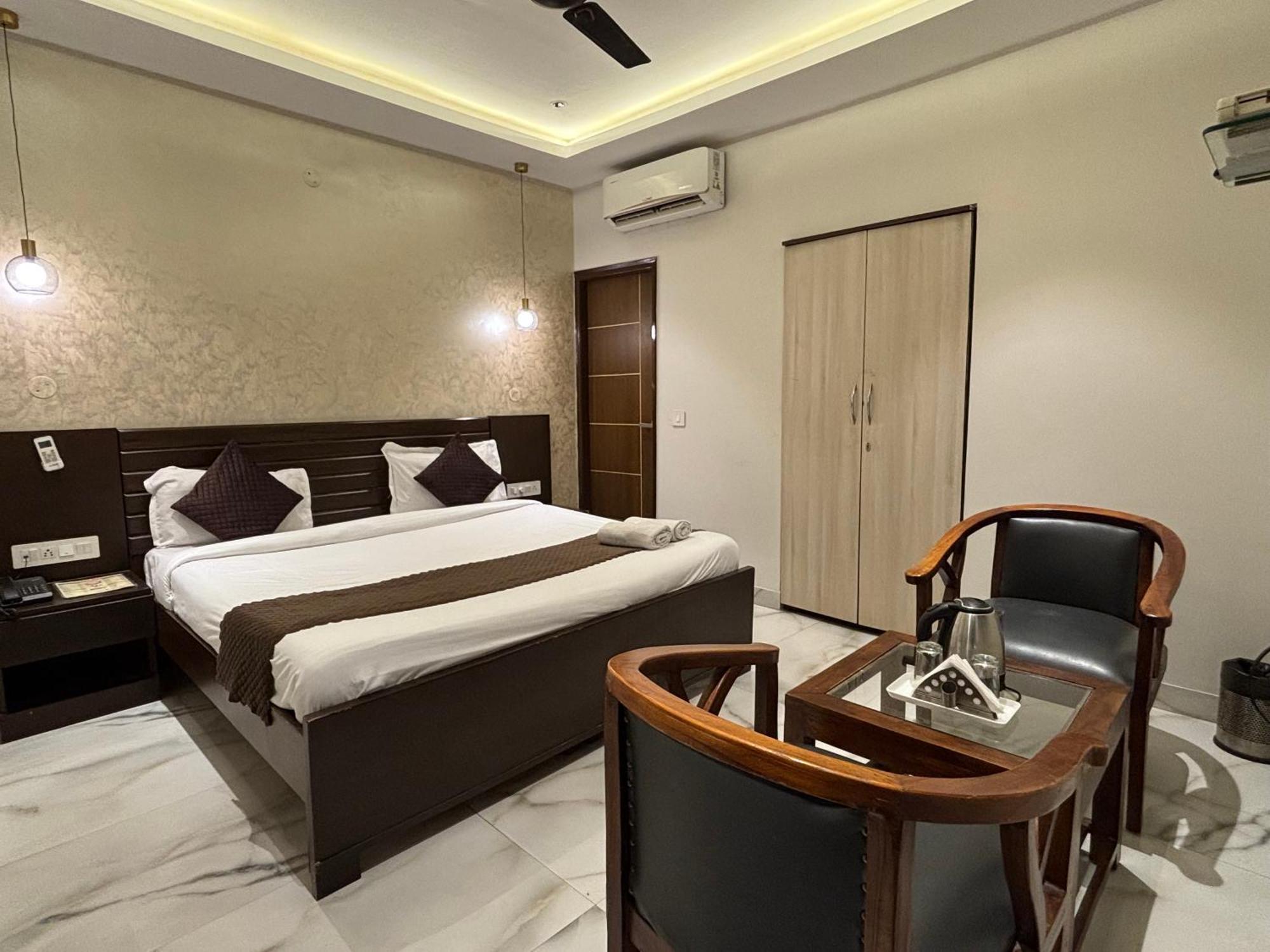 Hotel Casa Mohali Eksteriør bilde