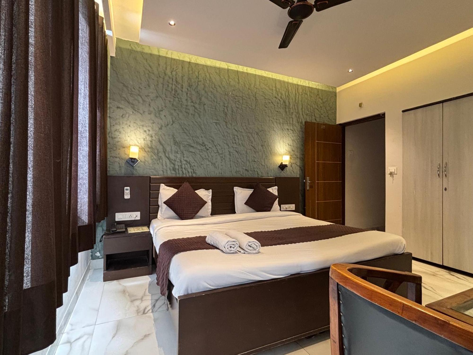 Hotel Casa Mohali Eksteriør bilde
