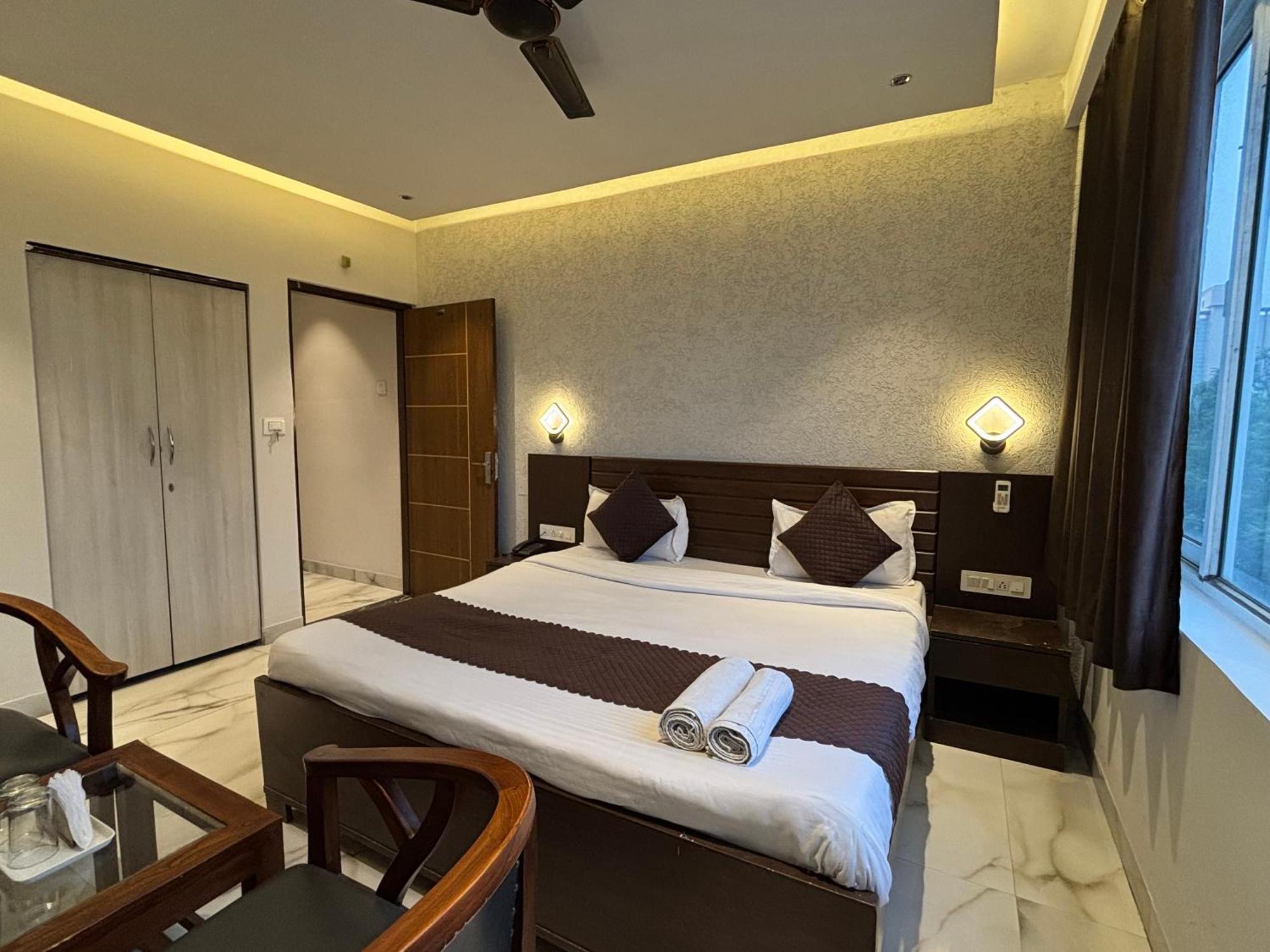 Hotel Casa Mohali Eksteriør bilde