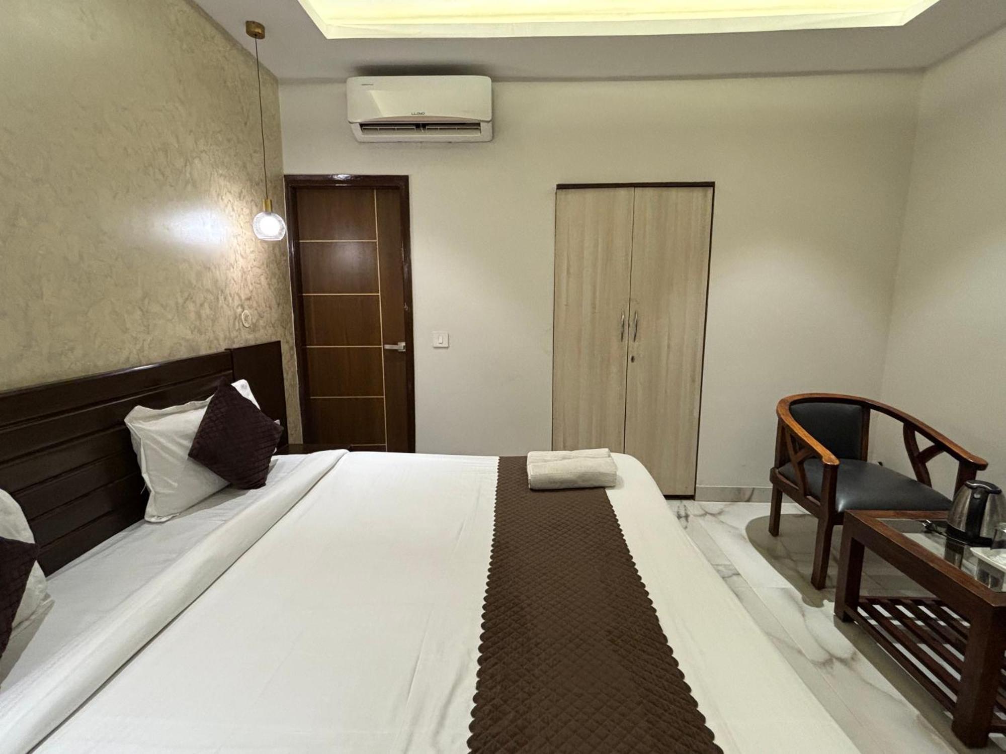 Hotel Casa Mohali Rom bilde