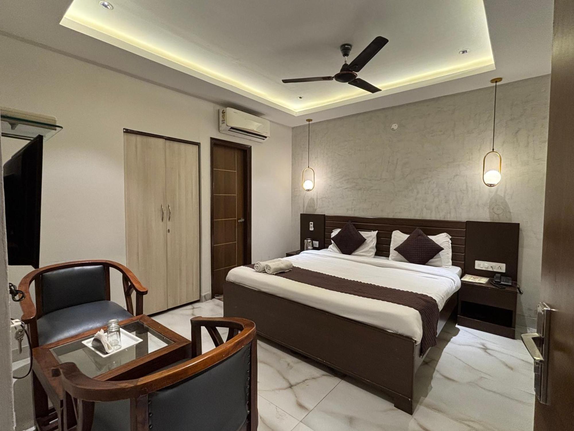 Hotel Casa Mohali Eksteriør bilde