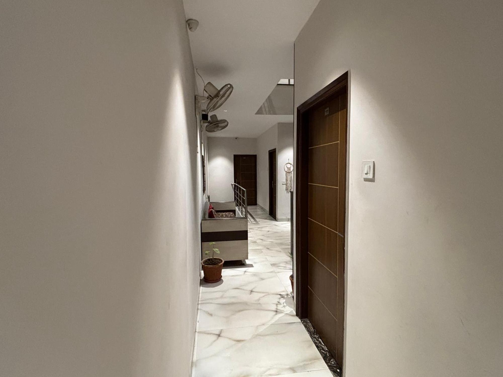 Hotel Casa Mohali Eksteriør bilde