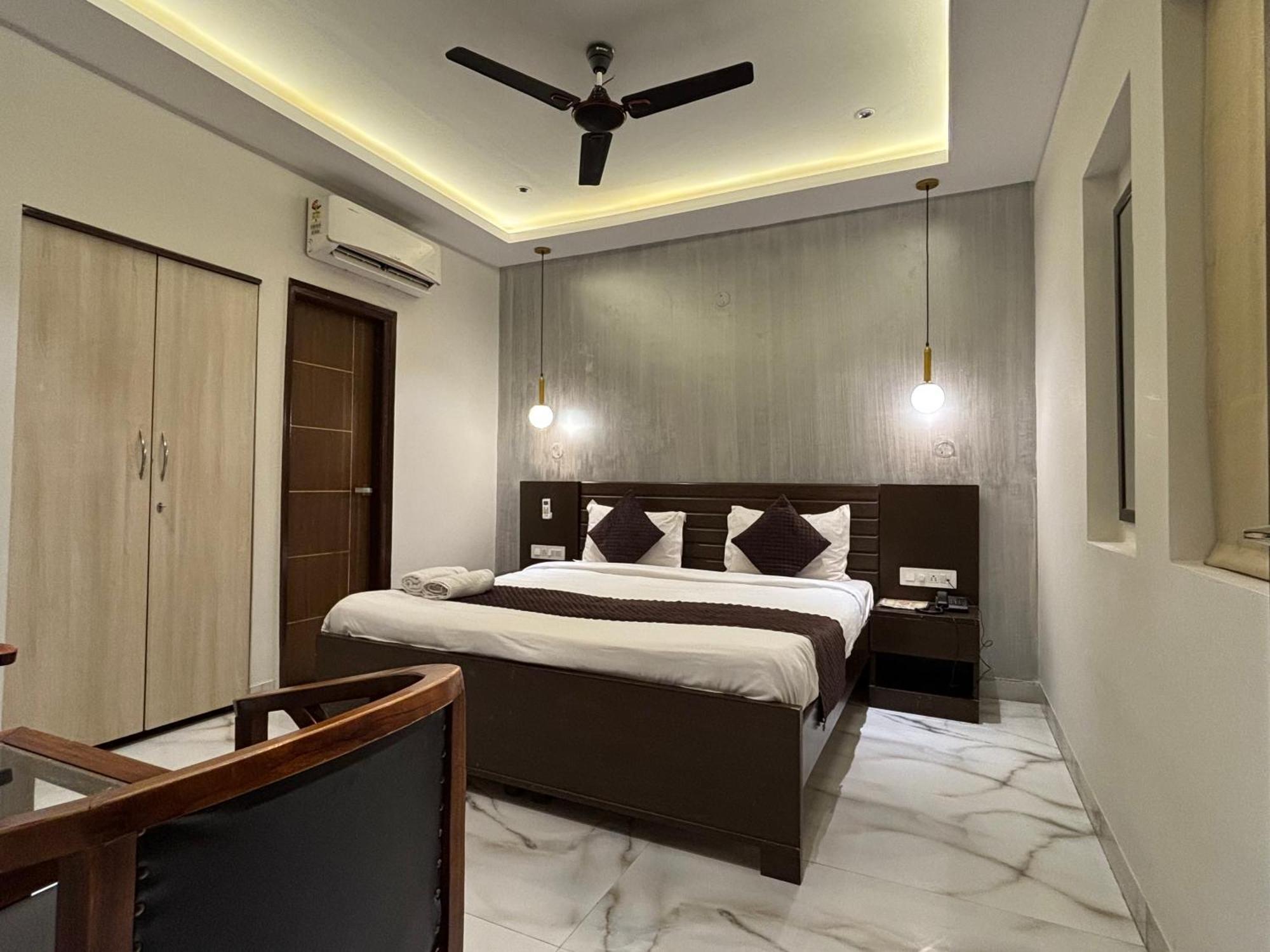 Hotel Casa Mohali Eksteriør bilde