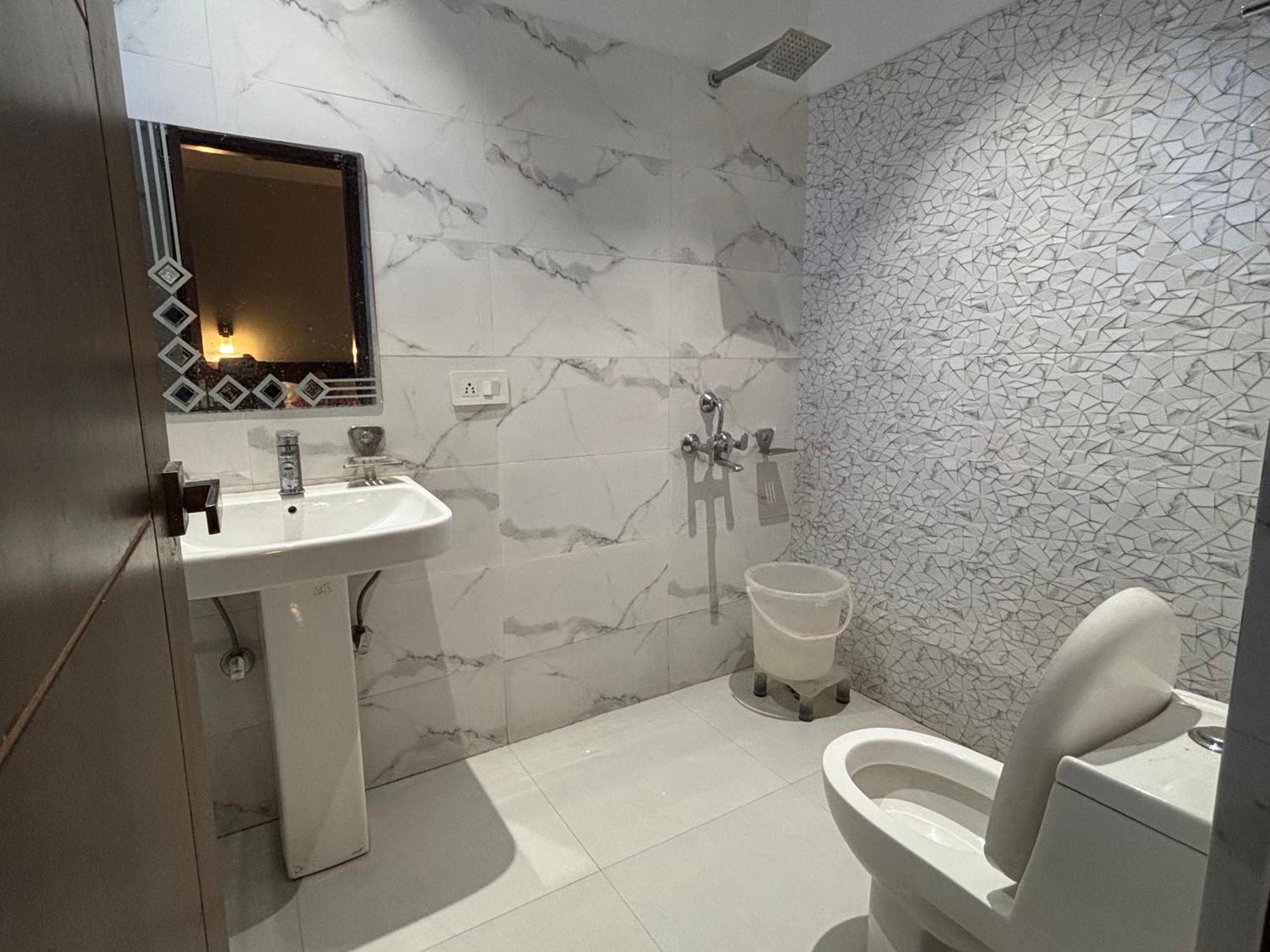 Hotel Casa Mohali Eksteriør bilde