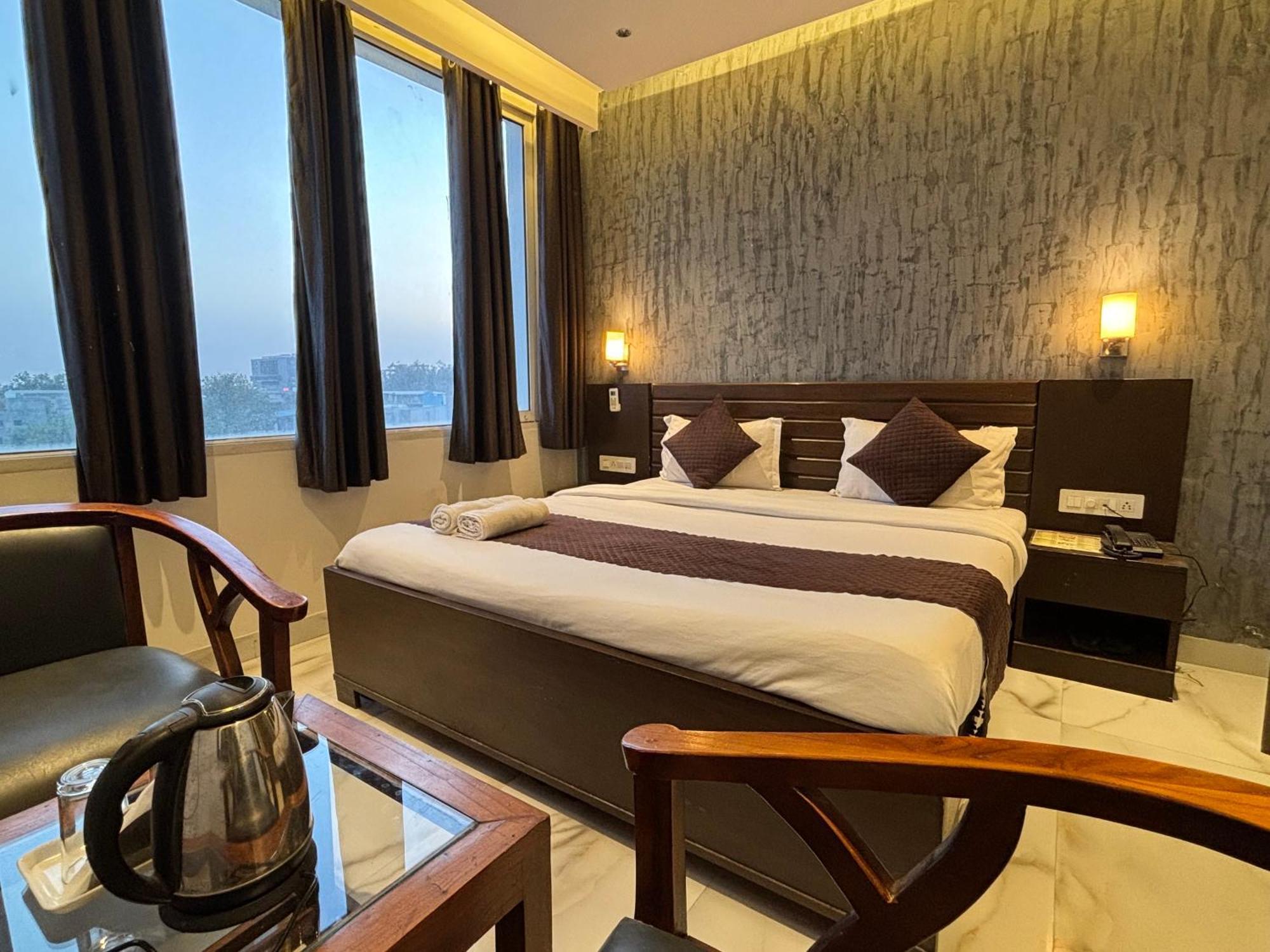 Hotel Casa Mohali Eksteriør bilde