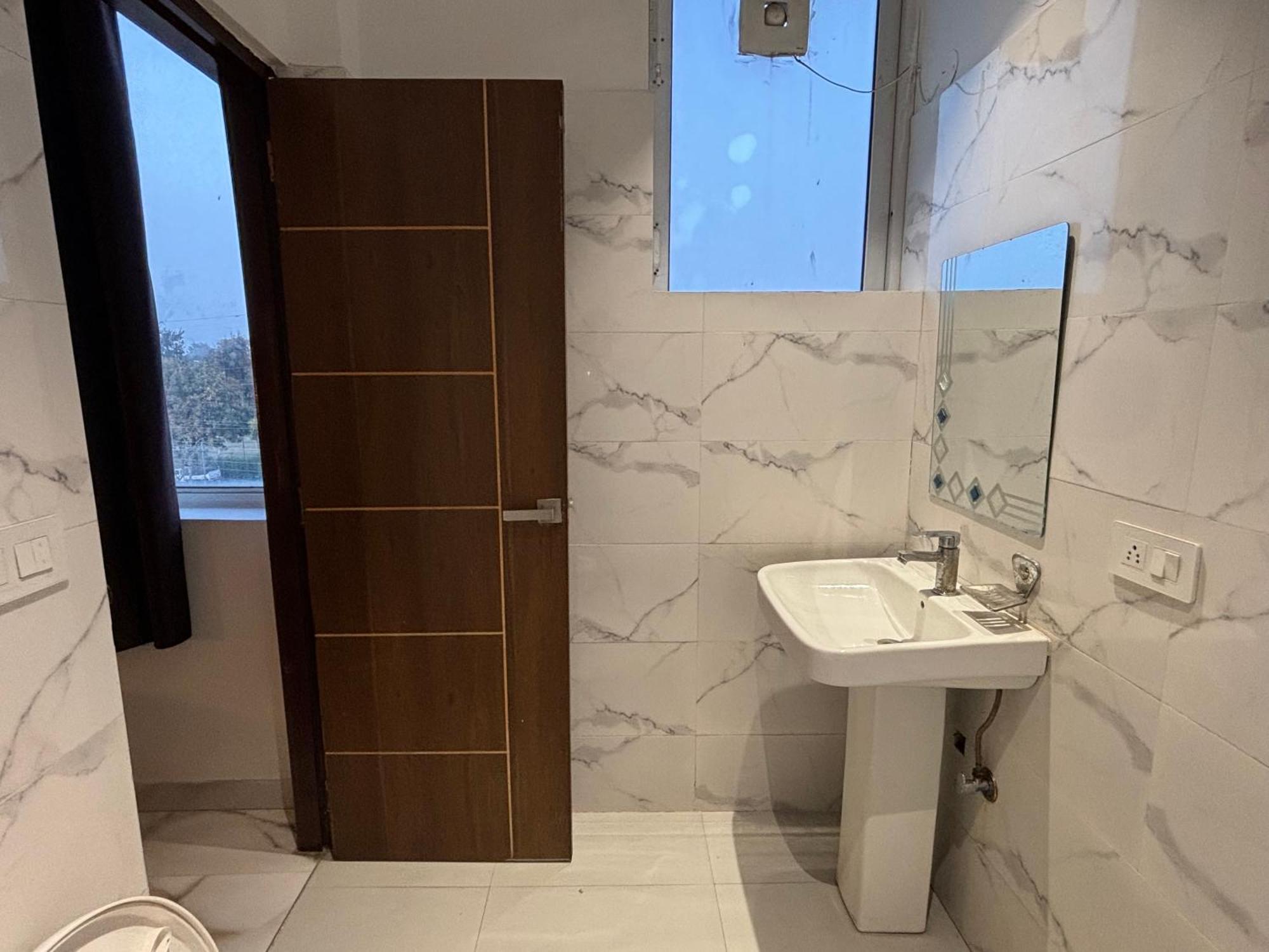 Hotel Casa Mohali Eksteriør bilde