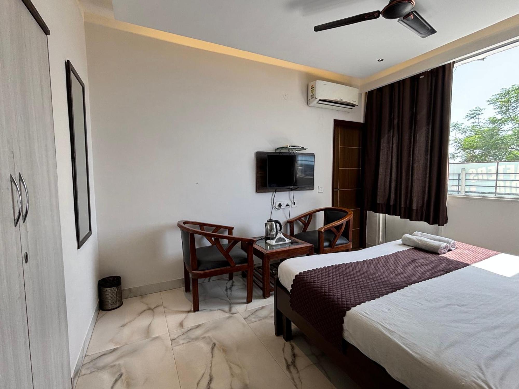 Hotel Casa Mohali Eksteriør bilde