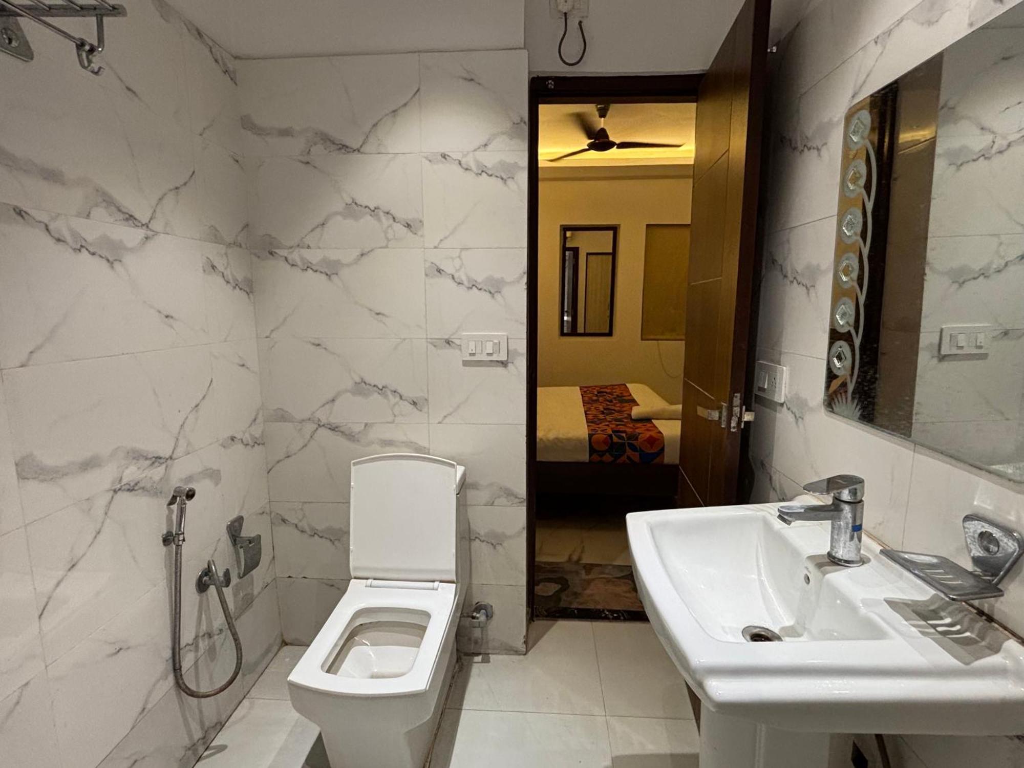 Hotel Casa Mohali Rom bilde